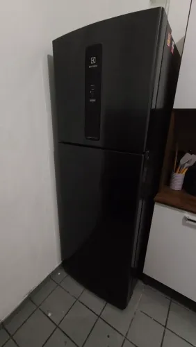 Geladeira Electrolux