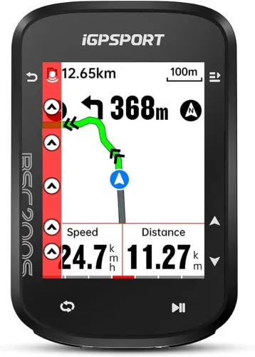 IGPSport BSC200S