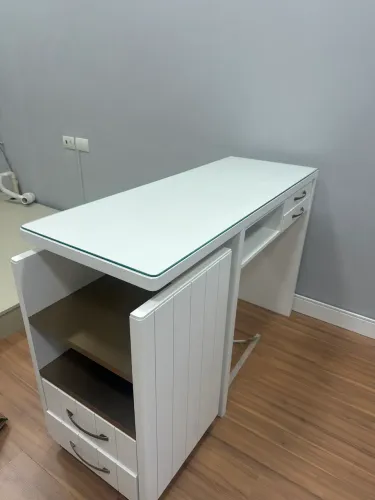 Mesa de nail manicure