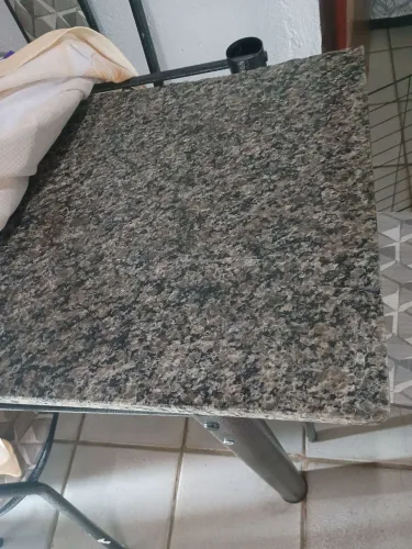 Tampo de Granizo