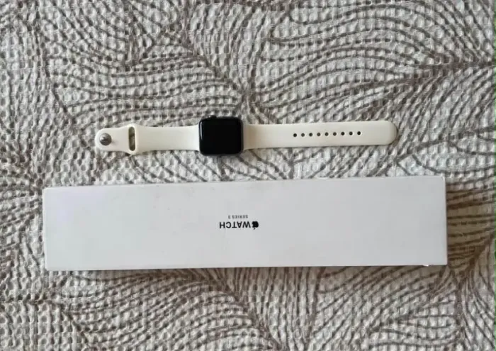 Apple Watch 3 38mm