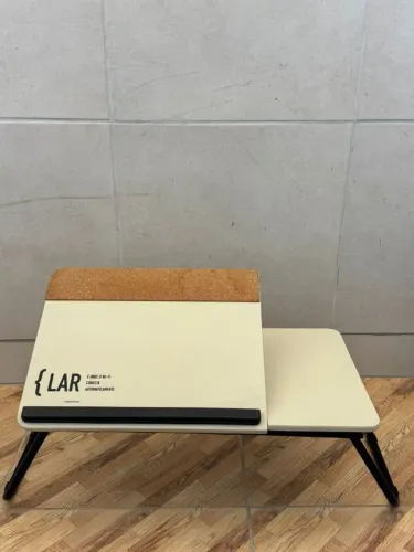 Mesa de Colo para Notebook Dobrável Imaginarium | Portátil e Usada