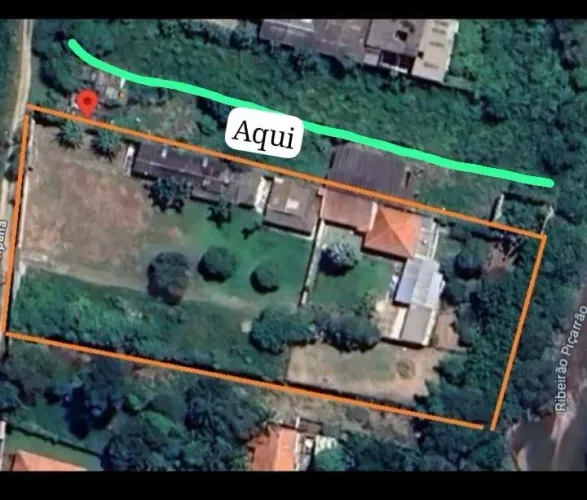 Terreno à venda em Campinas, Jardim Florence