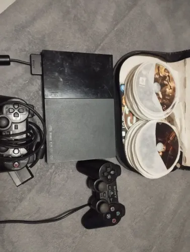PS2