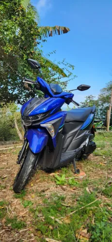 Yamaha Neo 123cc 22/23 18mil km