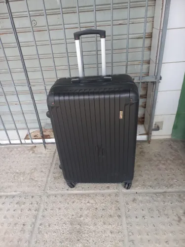 Mala de viagem, tam. Grande