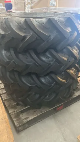 Pneus agrícola 12.4-24 R1
