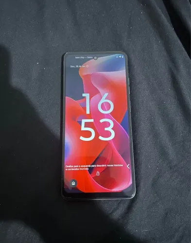 Motog 24
