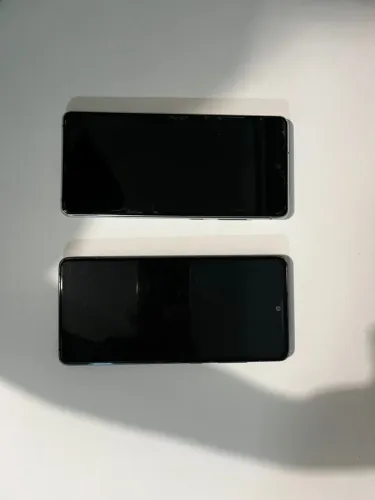 Samsung Galaxy S20 Fe