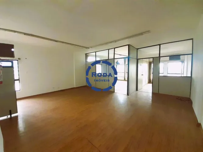 Conjunto comercial à venda com 1 vaga na Vila Mathias