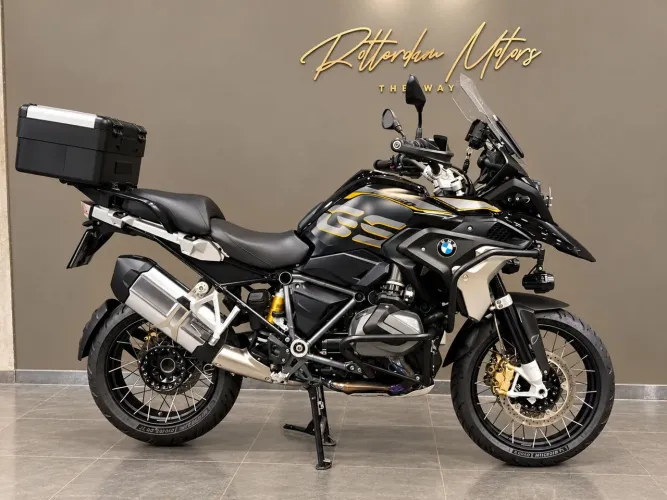R1250GS Exclusive Premium