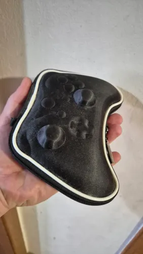 Case joystick xbox
