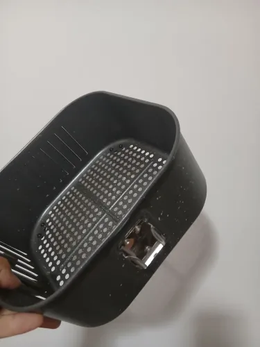 Peças airfryer wap