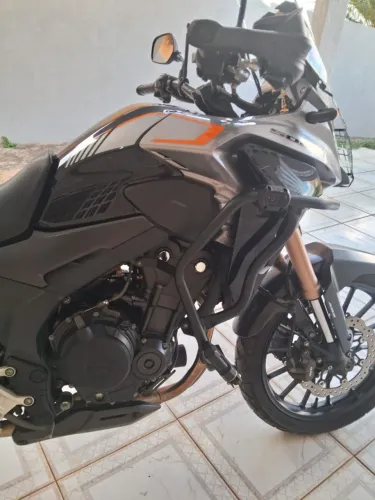 Honda CB 500x 2023