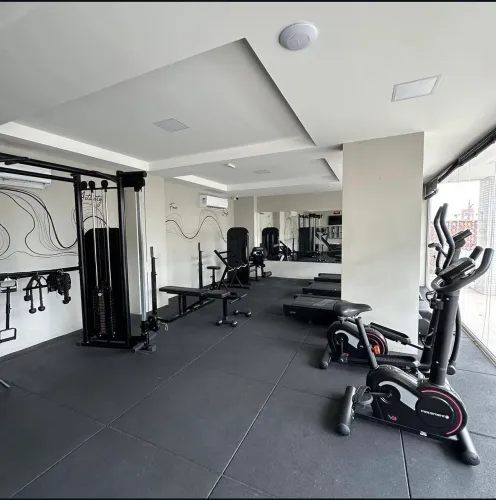 Apartamento 3 quartos Próximo as 3ruas Bancários 