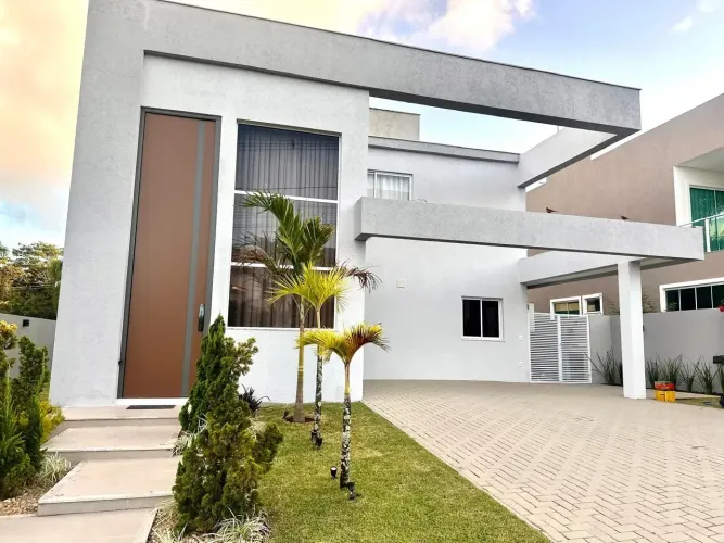 ALPHAVILLE LITORAL NORTE | VENDA | LOCAÇÃO