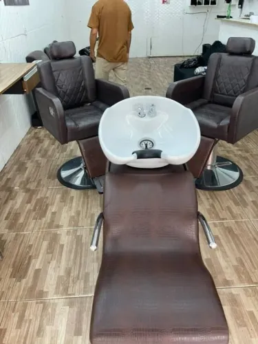 Barbearia