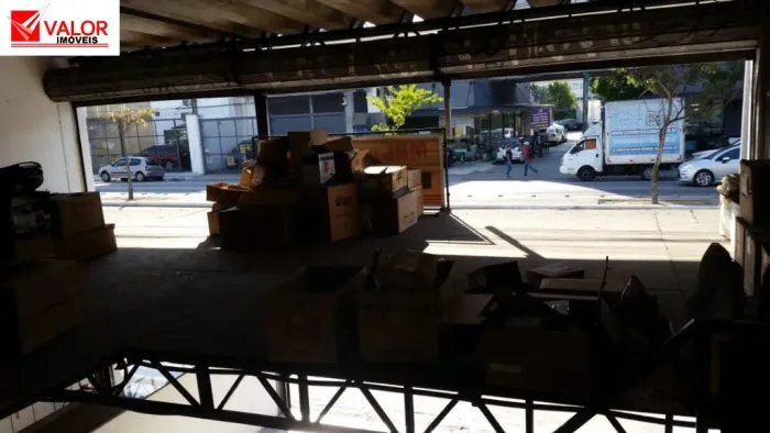 TERRENO COMERCIAL em SÃO PAULO - SP, VILA LAGEADO