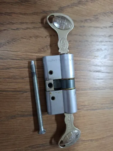 Fechadura Kebo