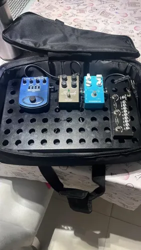 Pedalboard