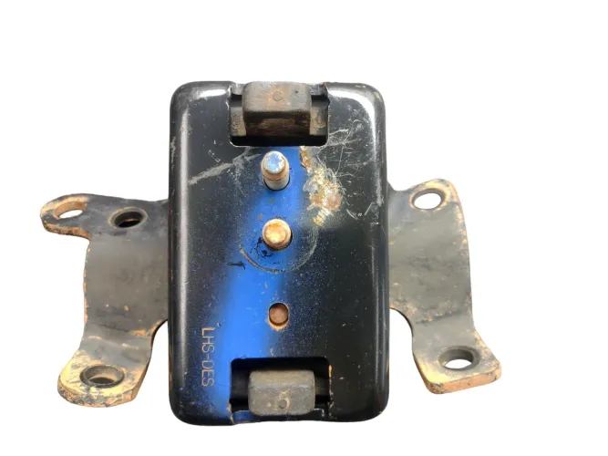 Coxim Motor L.e S10 2.8 2013 