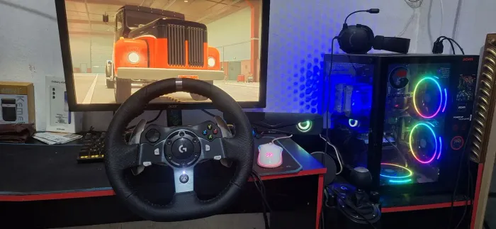 PC Gamer Completo