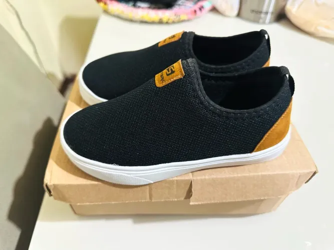Sapato infantil novos!