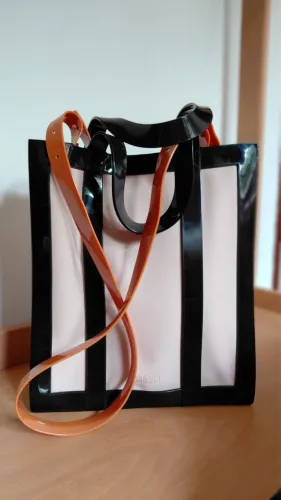 Bolsa Melissa Tote Bag
