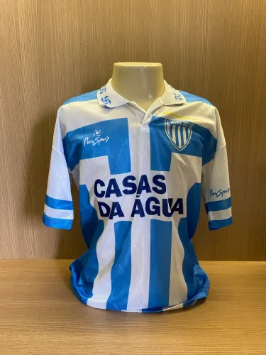 Camisa avai 1996