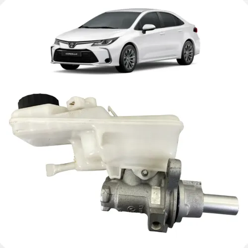 Cilindro Mestre Freio Toyota Corolla Xei 2015 2016 2017 2018