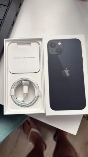 iPhone 13 - Zerado - Envio Olx Pay