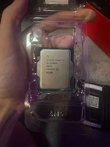 Intel Core i9-14900KS