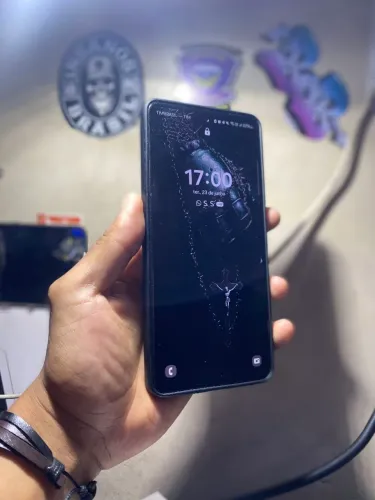 Galaxy m54 5g