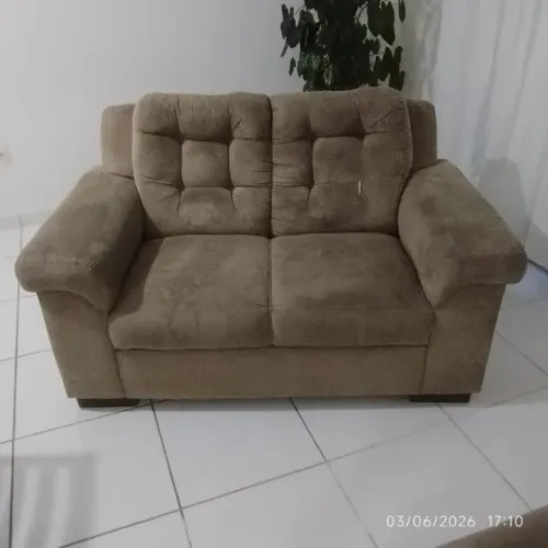 sofás smples
