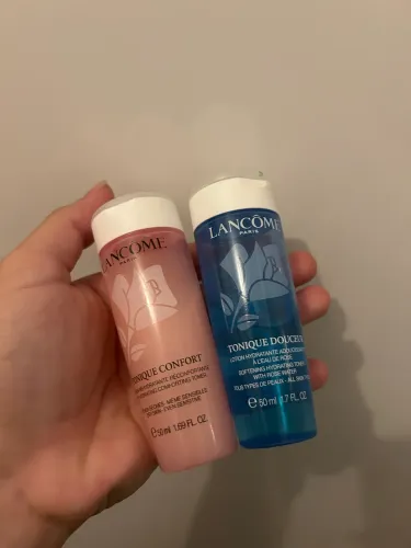 advento lancome kit miniaturas 