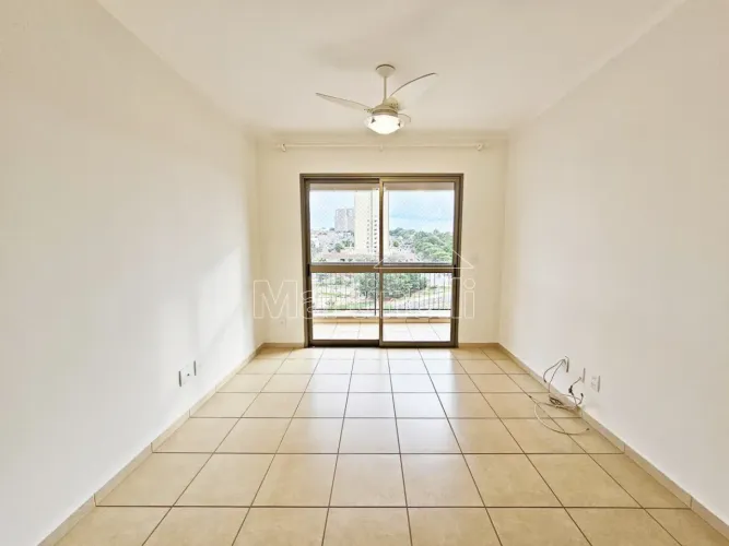 Apartamento de 87m² de área útil para locação no Condomínio Green Park - Bairro Jardim Amé