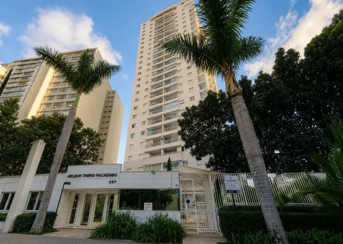 Imóvel para aluguel tem 54 metros quadrados com 2 quartos em Barra Funda - São Paulo - SP