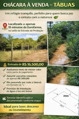 Chácara