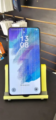 Samsung S21fe