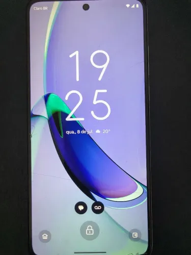 Motorola G84 5G Branco