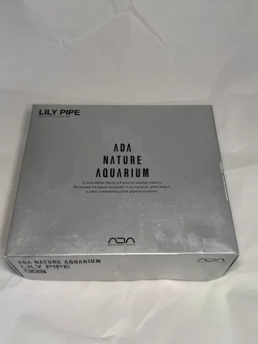 ADA Lilly Pipe P-4 - SEM USO