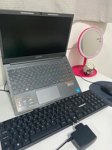 Notebook Positivo Vision C14