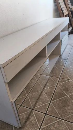 Rake de sala