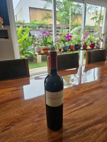 Angelica Zapata Cabernet Sauvignon