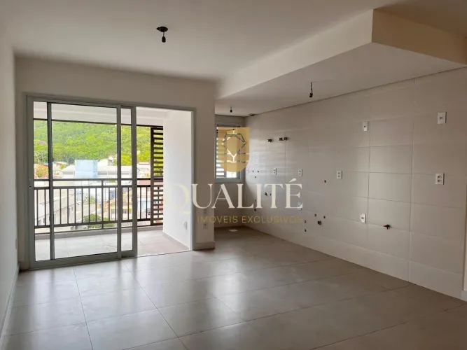 Apartamento com 2 Quartos, 1 Suíte e 2 Vagas em Condomínio Completo no João Paulo