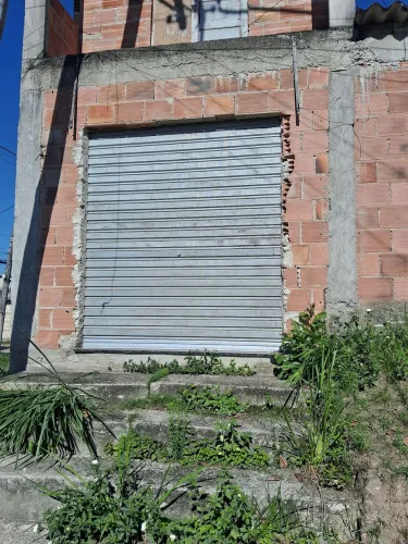 Porta de aço
