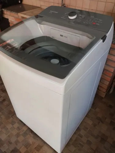 Máquina de lavar Brastemp 13kg