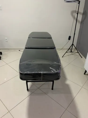 Maca Dobrável para Estética à Venda