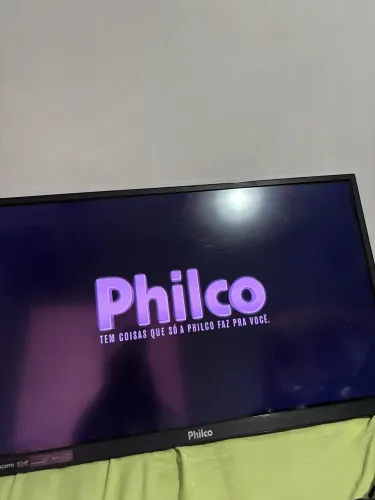 TV Philco PH32E83G LED