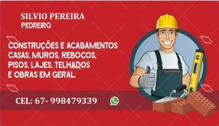 Pedreiro